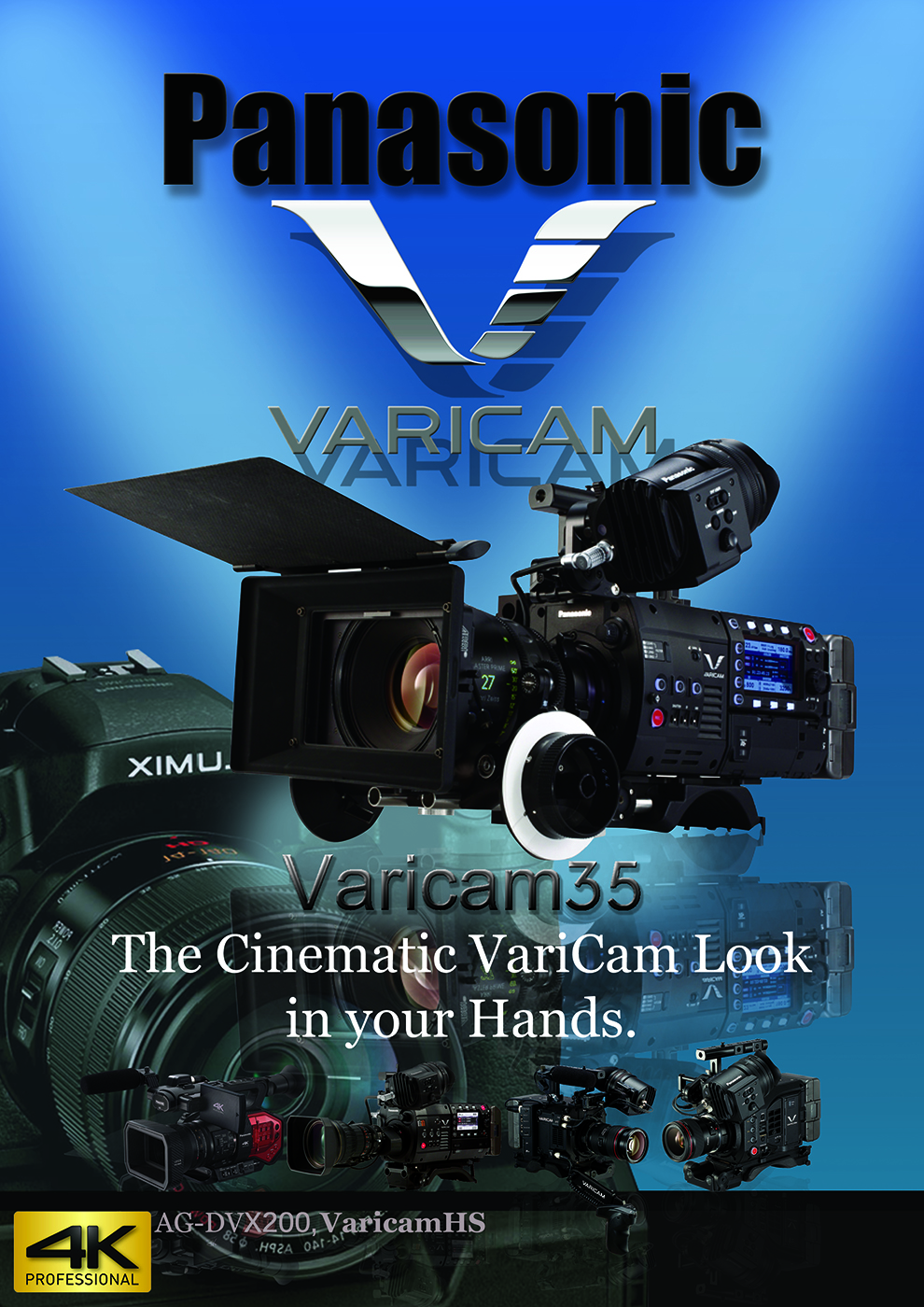 Diseño Publicitario por daradiazam para Pro Video Systems | Diseño #9895793