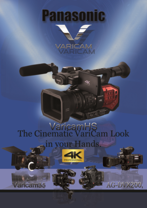 Diseño Publicitario por daradiazam para Pro Video Systems | Diseño: #9899993