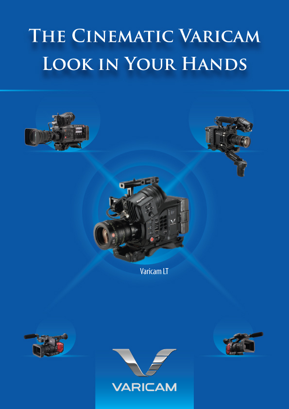 Advertisement Design by WORLDGAON PVT LTD for Pro Video Systems | Design #9909363