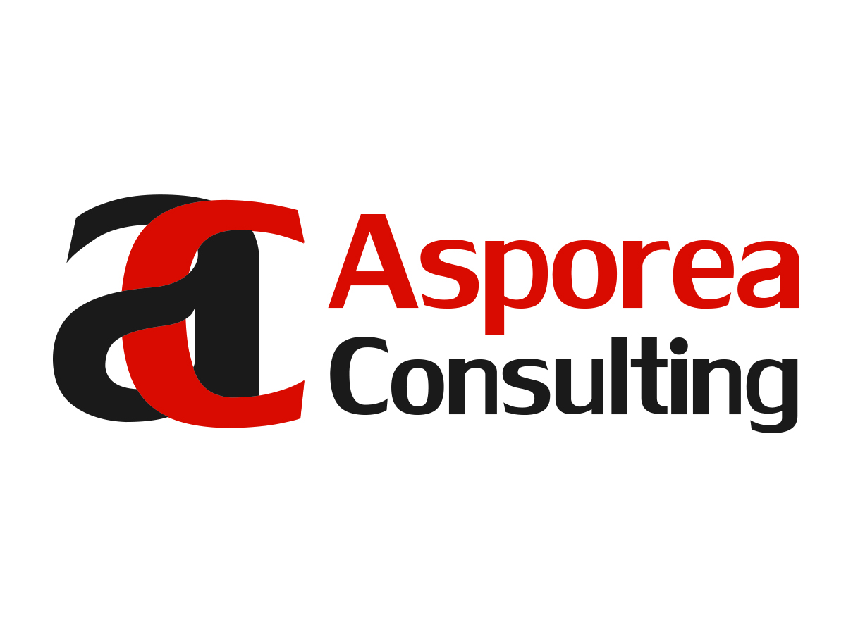 Logo-Design von B² Designs für Asporea Consulting Limited | Design #2133230