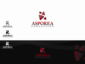 Diseño de Logo por Devotionsdesign para Asporea Consulting Limited | Diseño: #2129234