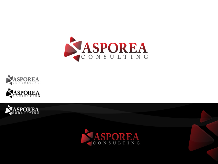 Diseño de Logo por Devotionsdesign para Asporea Consulting Limited | Diseño #2129240