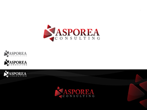 Diseño de Logo por Devotionsdesign para Asporea Consulting Limited | Diseño: #2129240