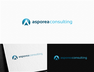 Diseño de Logo por creativecorner para Asporea Consulting Limited | Diseño: #2147230