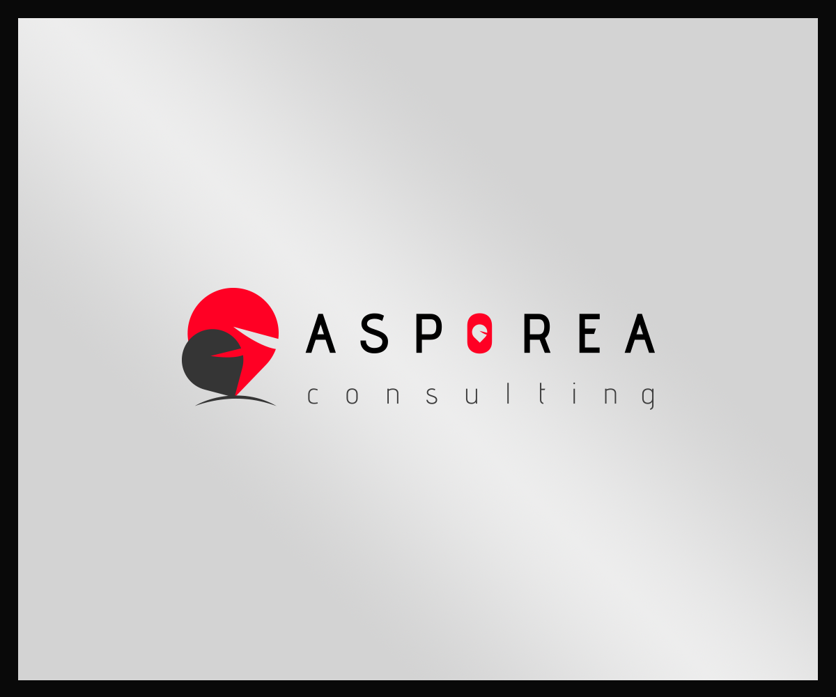 Diseño de Logo por Dimitris V para Asporea Consulting Limited | Diseño #2128047