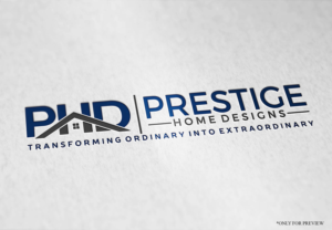 Logo Design by Jenny