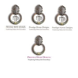 Logo Design by annelada96