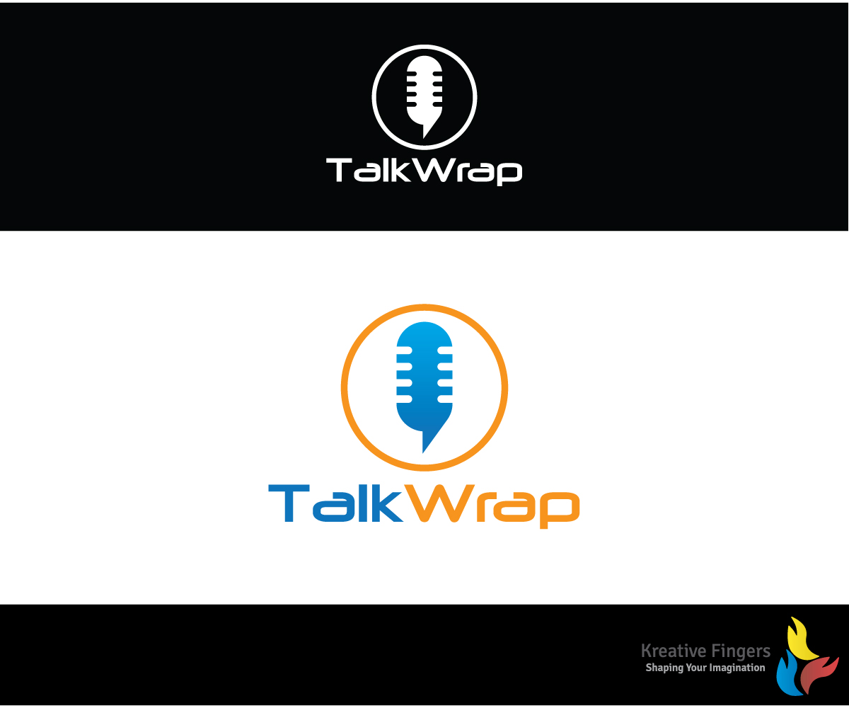 Logo Design by Kreative Fingers for this project | Design #9924947