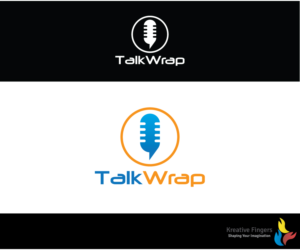 Logo Design by Kreative Fingers