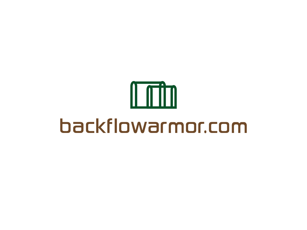 Logo Design by Enzzok for BACKFLOW ARMOR | Design #2128255