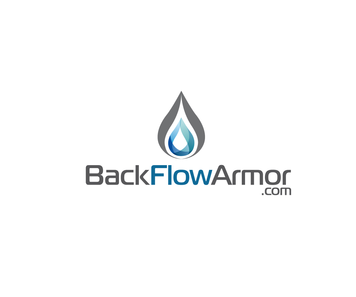 Logo Design by olvanita for BACKFLOW ARMOR | Design #2140099