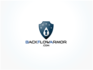 Design de Logo par Outright Group pour BACKFLOW ARMOR | Design : #2165905