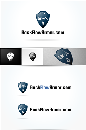 Logo Design by Outright Group