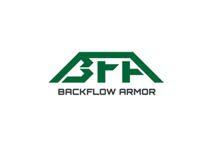 Logo-Design von Skwagor für BACKFLOW ARMOR | Design: #2144022
