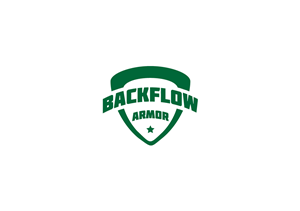 Logo-Design von Skwagor für BACKFLOW ARMOR | Design: #2144907