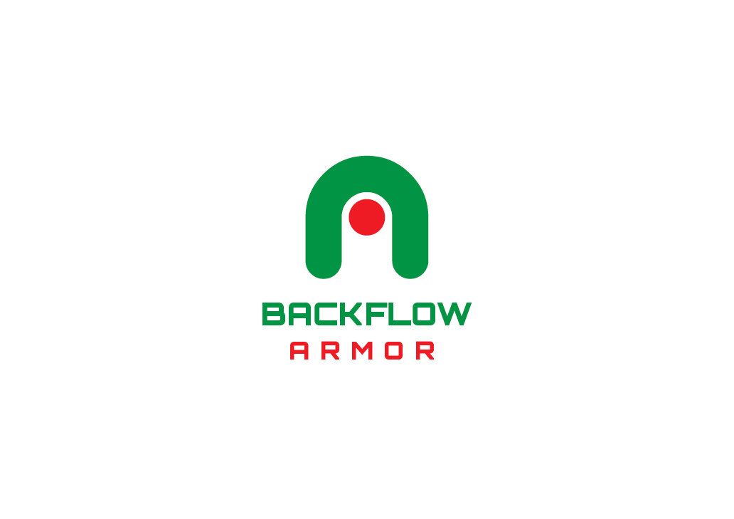 Logo Design by Skwagor for BACKFLOW ARMOR | Design #2144986