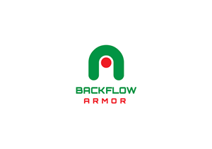 Logo-Design von Skwagor für BACKFLOW ARMOR | Design: #2144986