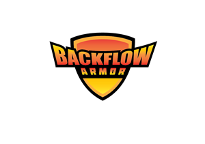 Logo-Design von Skwagor für BACKFLOW ARMOR | Design: #2156302