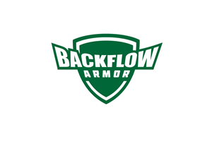 Logo-Design von Skwagor für BACKFLOW ARMOR | Design: #2156322