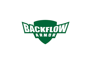 Logo-Design von Skwagor für BACKFLOW ARMOR | Design: #2156326