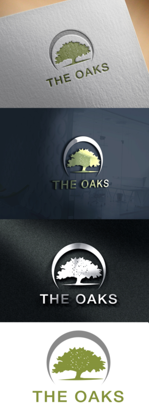 Logo Design by FlyingPen for One agency josh fitzgerald | Design: #9872169