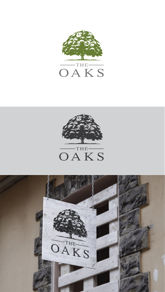 Logo-Design von somani für One agency josh fitzgerald | Design #9868384
