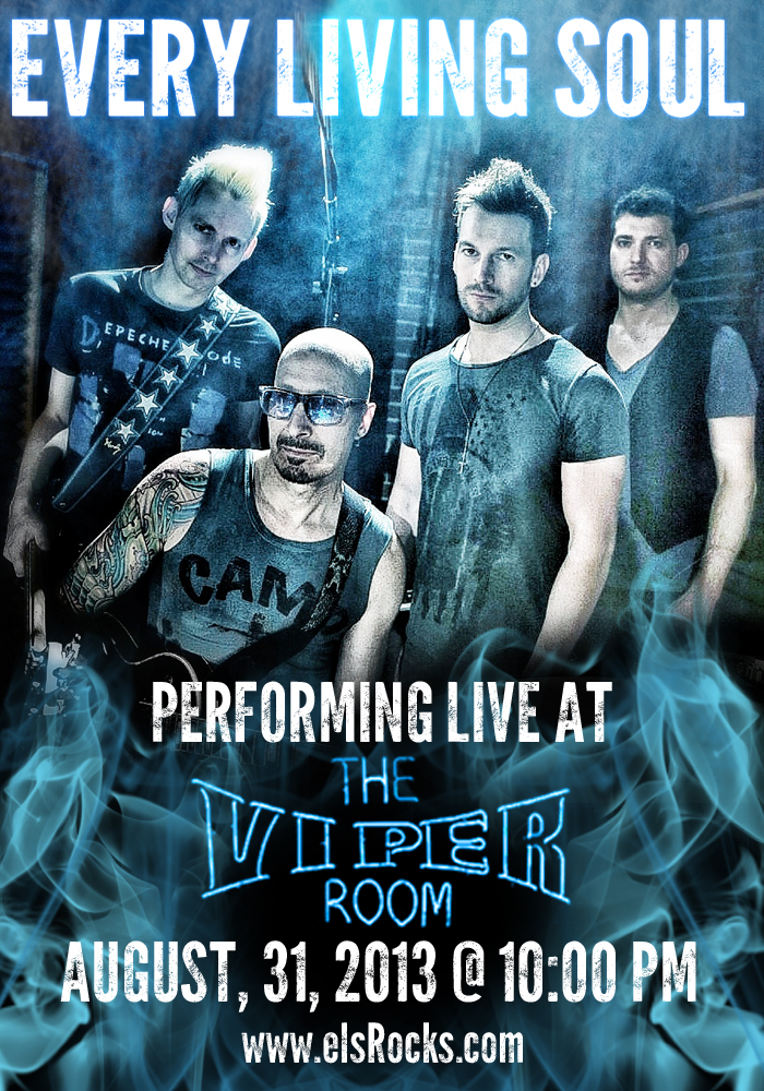 Flyer Design by Rome for Every Living Soul | Design #2179964