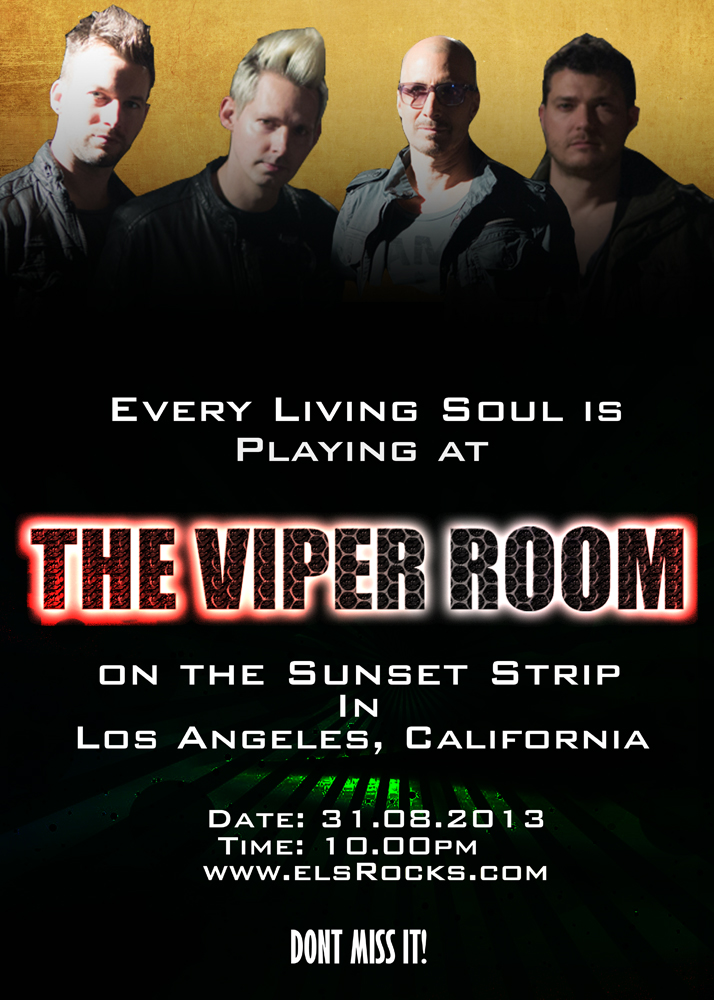 Flyer Design by frasia for Every Living Soul | Design #2179477