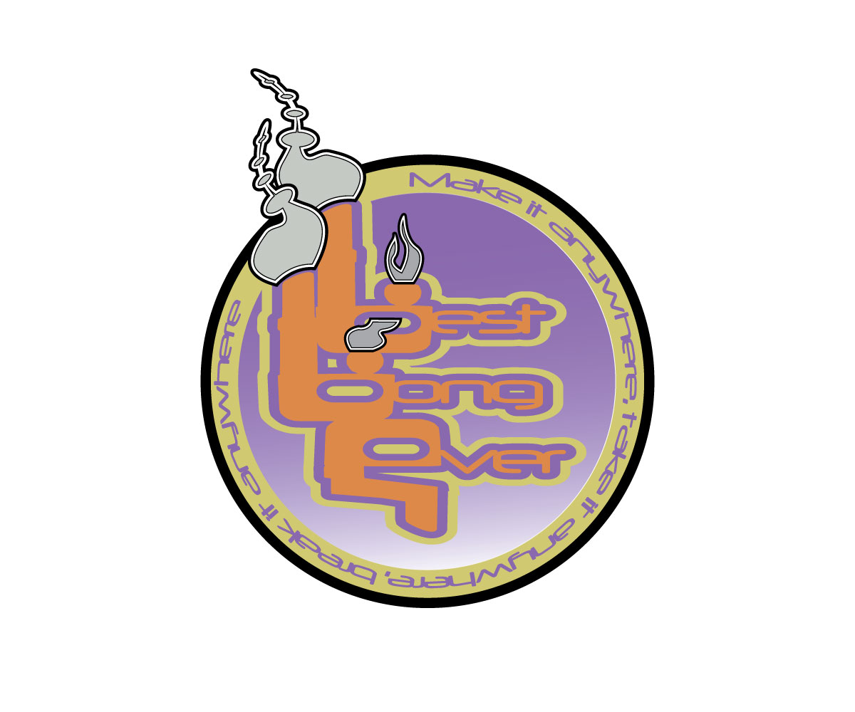 Design de Logo par Scotty Radford pour ce projet | Design #2144282