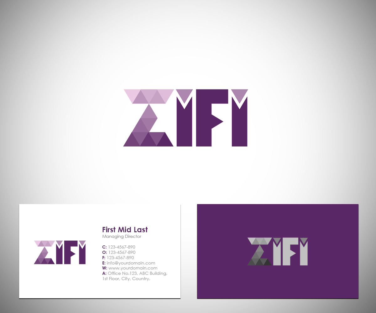 Logo Design by Moustache-Graphics for this project | Design #9882667