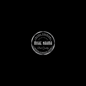 Logo Design by Miki