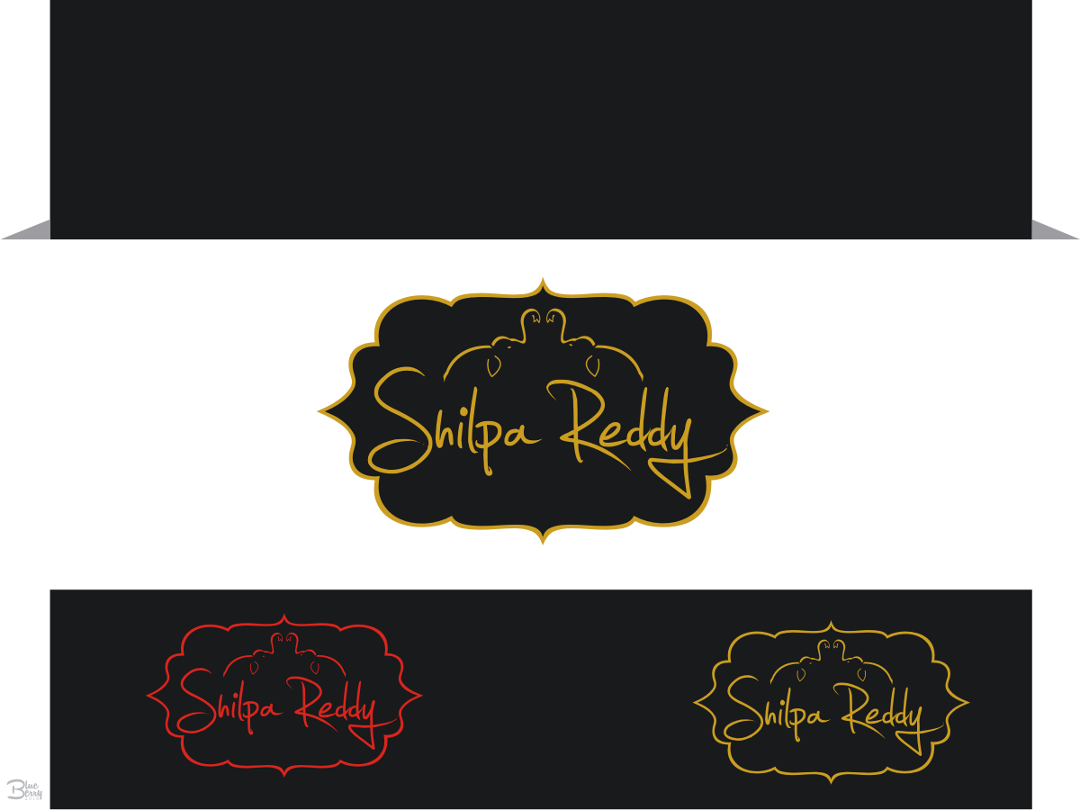 Logo Design by Blueberry for this project | Design #9976543