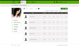 Diseño Web por Jacque para Mestreduca | Diseño: #2147799