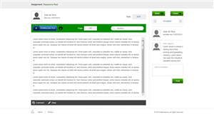 Diseño Web por Jacque para Mestreduca | Diseño: #2155438