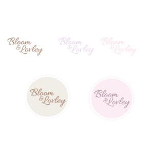 Logo Design by Bash