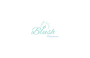 Logo Design by GLDesigns for Blush Handmade | Design: #9872086