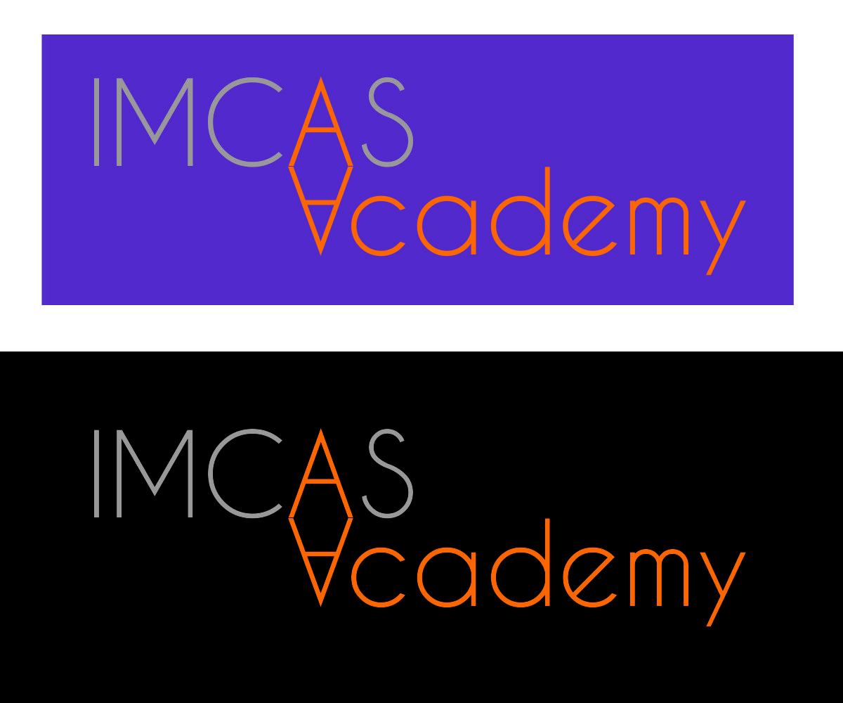 Logo-Design von indrojeet2015 für IMCAS C/O CHECK UP SANTE | Design #9917367