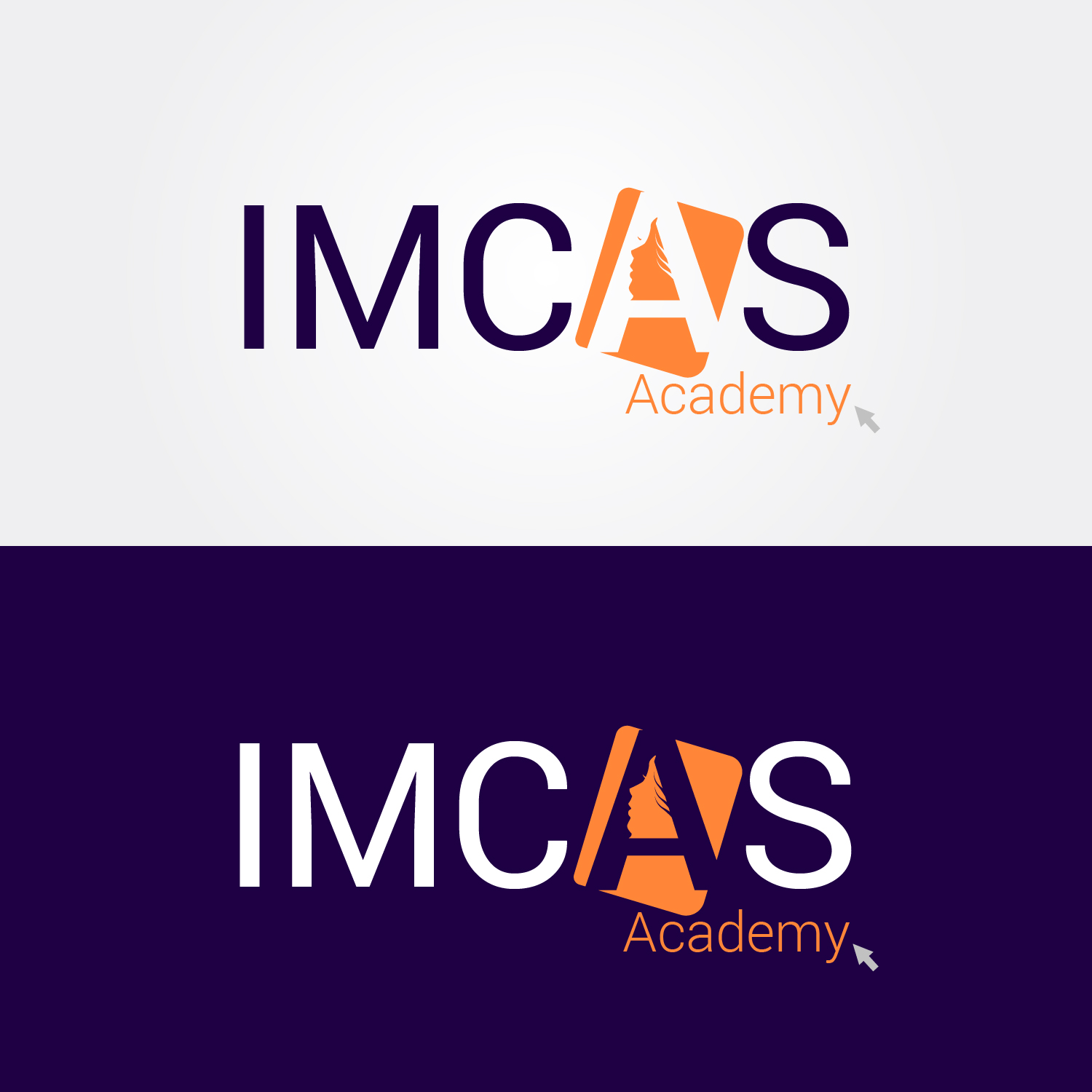 Logo Design by Dom-dom for IMCAS C/O CHECK UP SANTE | Design #9997358
