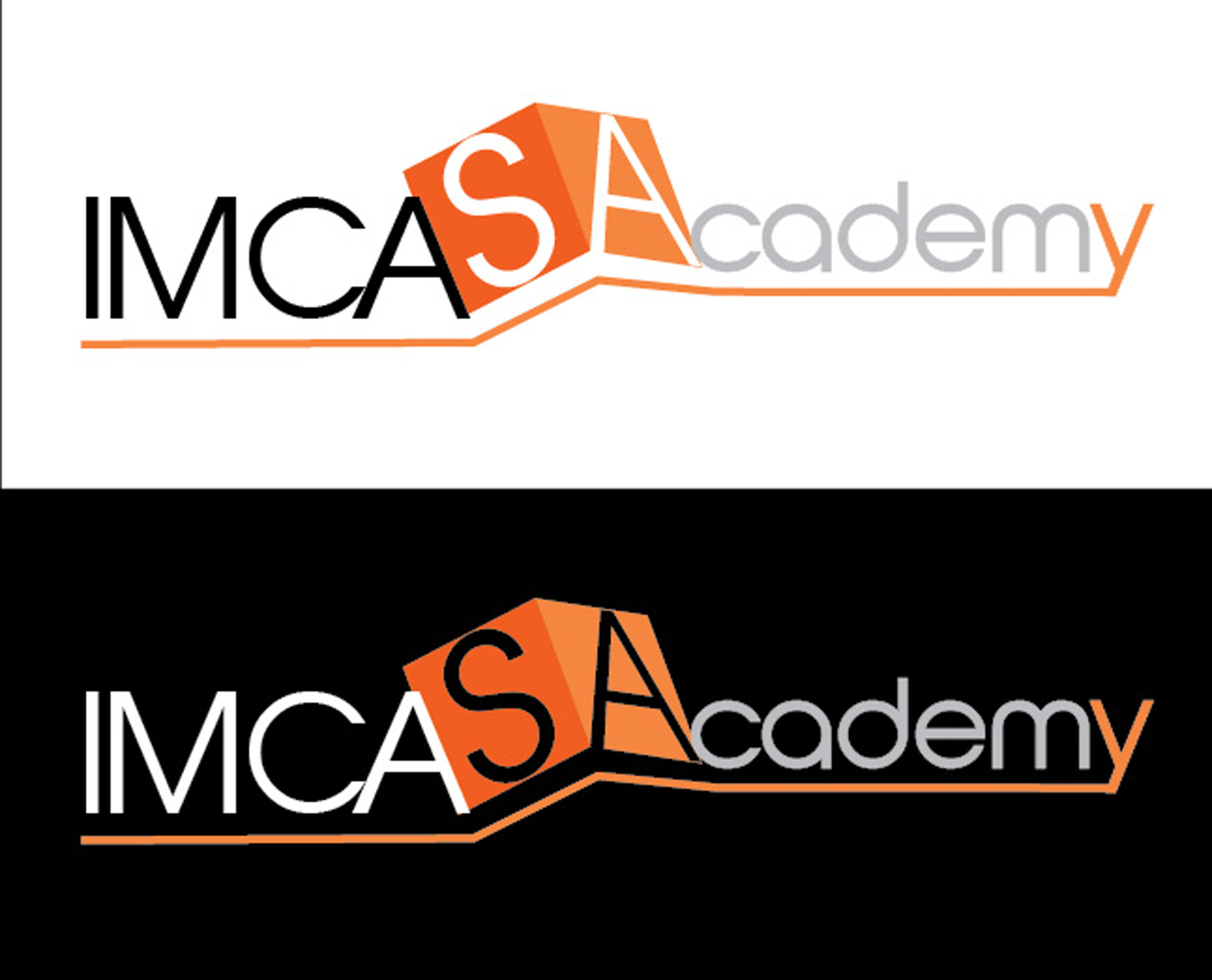Logo Design by cicoskis for IMCAS C/O CHECK UP SANTE | Design #9940722