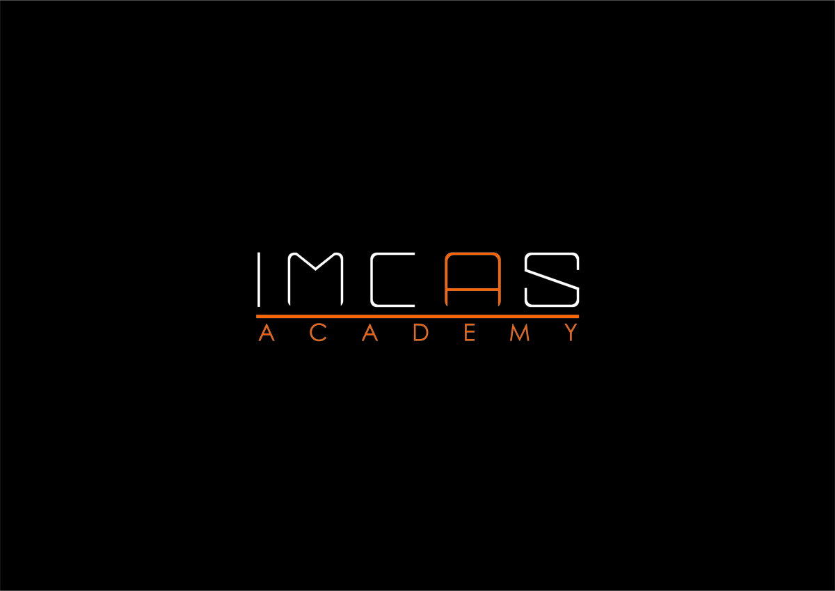 Diseño de Logo por rgrider para IMCAS C/O CHECK UP SANTE | Diseño #9974376