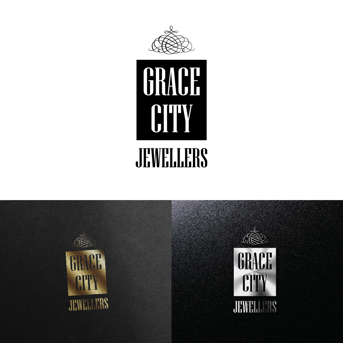 Logo Design by Ivan84 for this project | Design #9872681