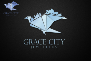 Logo Design by RoobyDesigns