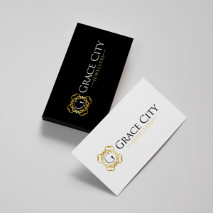 Logo Design by Renen for this project | Design: #9874001