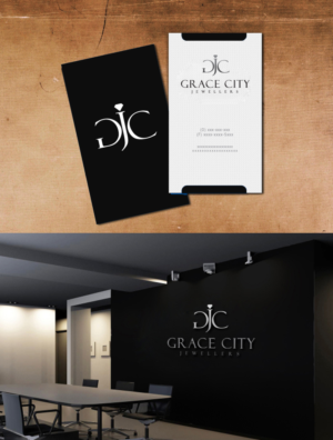 Logo Design by colour splash