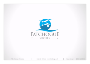 Logo Design by [n]visionDesign for Future Tech Enterprise, Inc. | Design #9871485