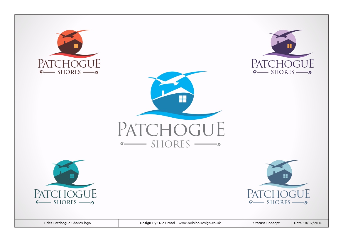 Logo Design by nvisiondesign.co.uk for Future Tech Enterprise, Inc. | Design #9871867