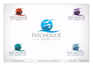 Logo Design by nvisiondesign.co.uk for Future Tech Enterprise, Inc. | Design: #9871867