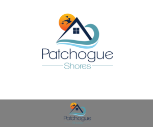 Logo Design by AndrewDesign for Future Tech Enterprise, Inc. | Design #9872685
