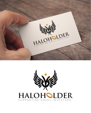 Logo Design by 3Guys for this project | Design: #9876110