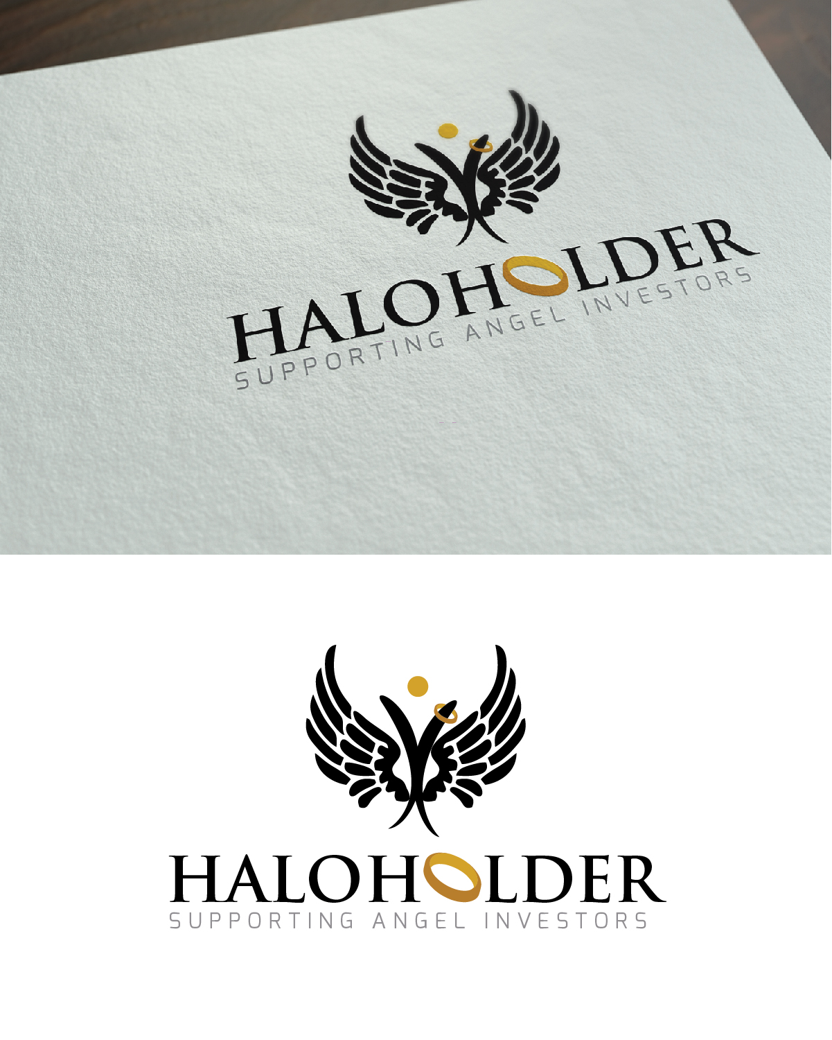 Logo-Design von 3Guys für dieses Projekt | Design #9876111